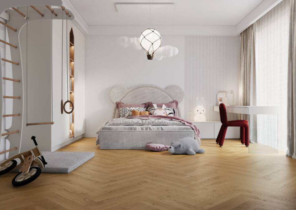 VinylTechLab Royal Castle Bran