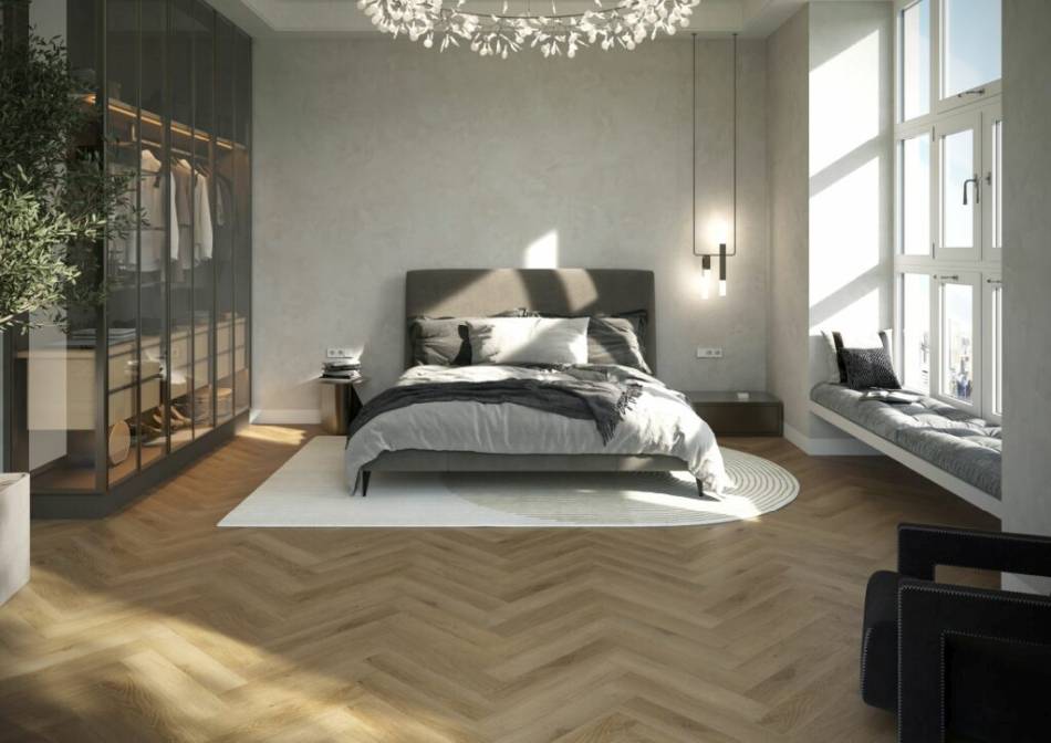 VinylTechLab Royal Castle Pena