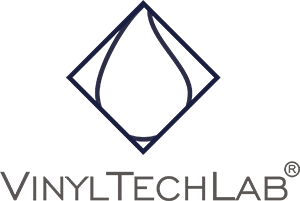 VinylTechLab logo