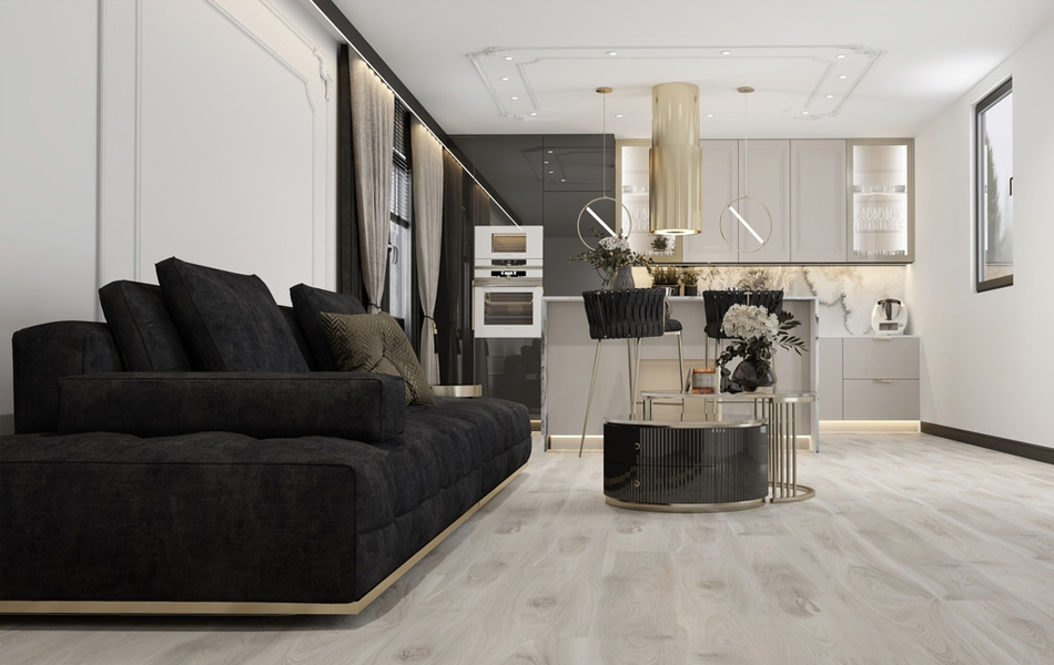 VinCore Wood Plus Torino