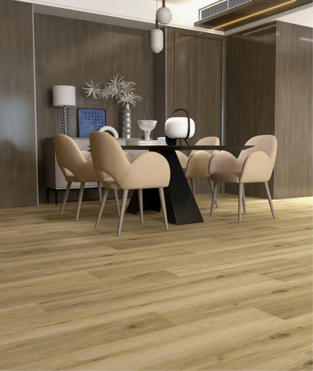 vincore wood wizualizacja