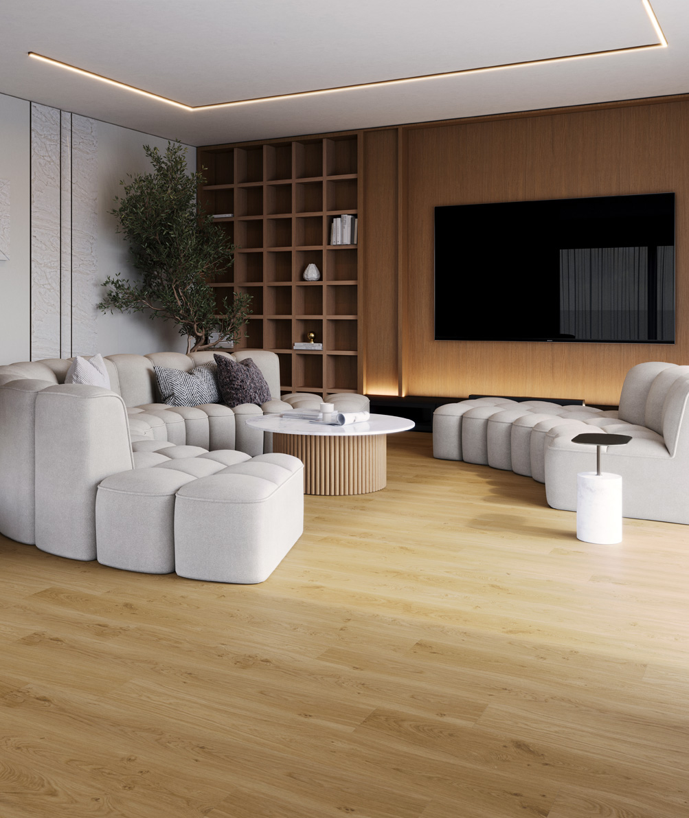 vincore wood wizualizacja