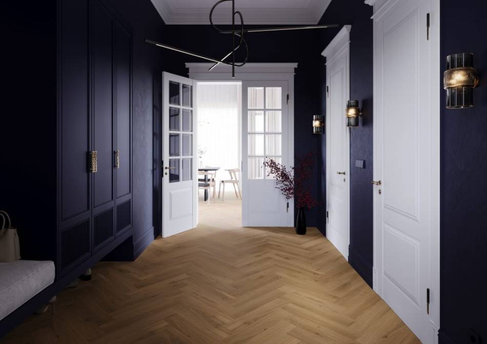 VinylTechLab Royal Castle Louvre